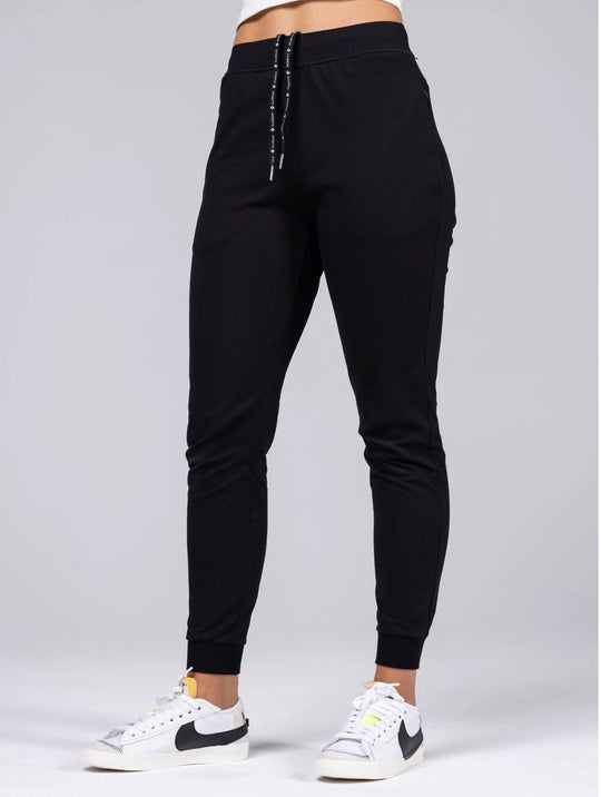 Allwear Organic Joggers 25'' Short