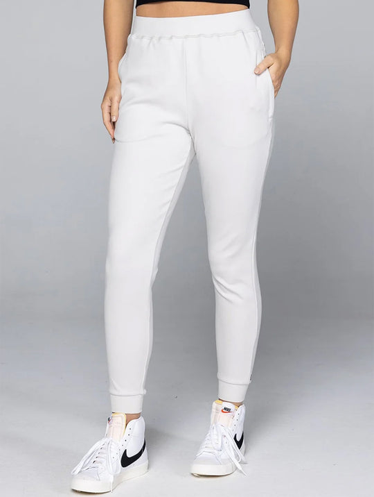 Allwear Organic Joggers 25'' Short