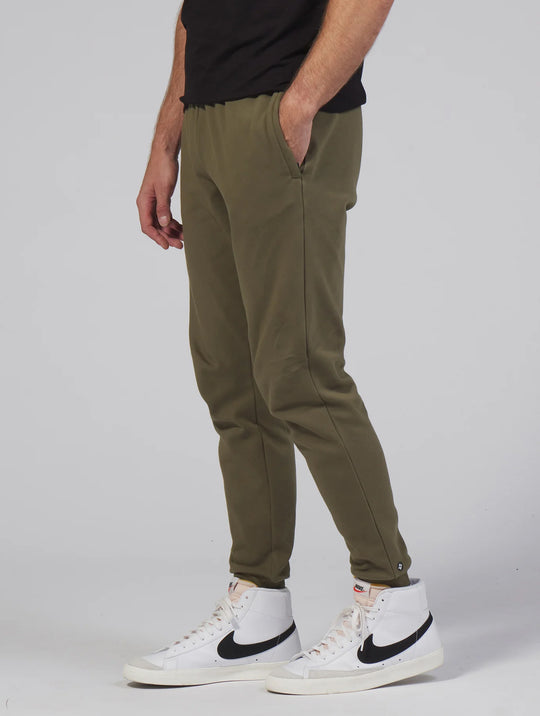 Allwear Organic Joggers 25'' Short