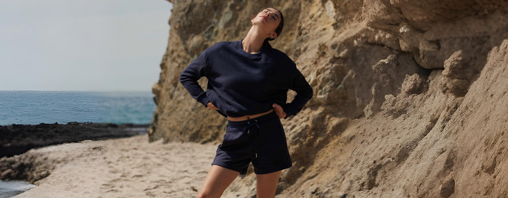 Built to last. Because that's what clean means.