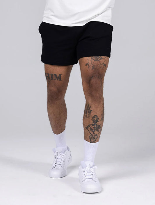 Allwear Organic 5’’ Sweat Shorts - Allwear