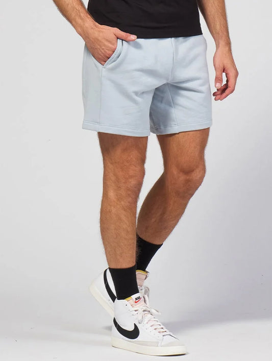 Allwear Organic 7’’ Sweat Shorts - Allwear