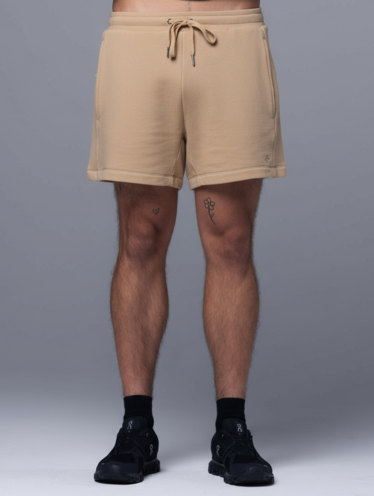 Allwear Organic 5’’ Sweat Shorts 2.0