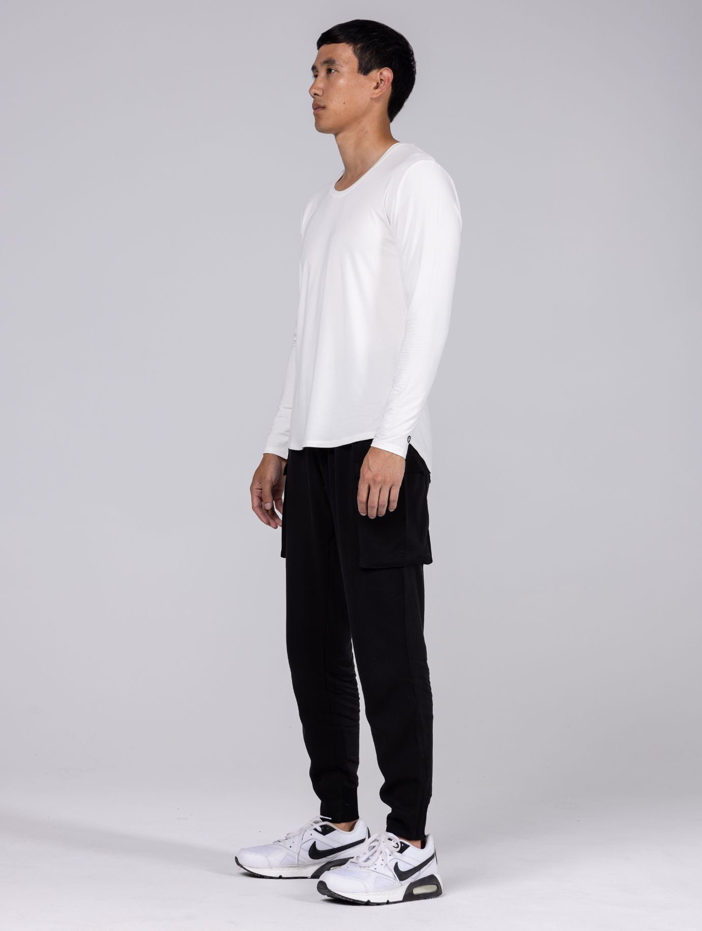 Allwear Organic Cargos Bundle