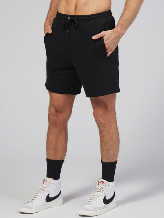 Allwear Organic 7’’ Sweat Shorts 2.0