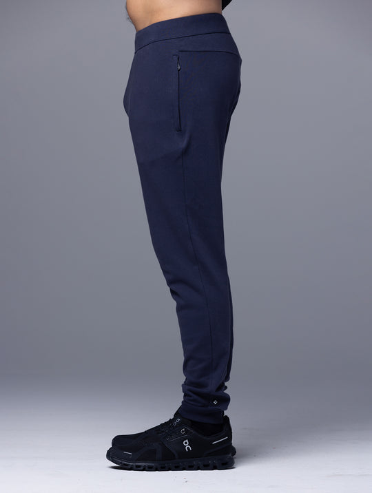 Allwear Organic Joggers 25'' Short