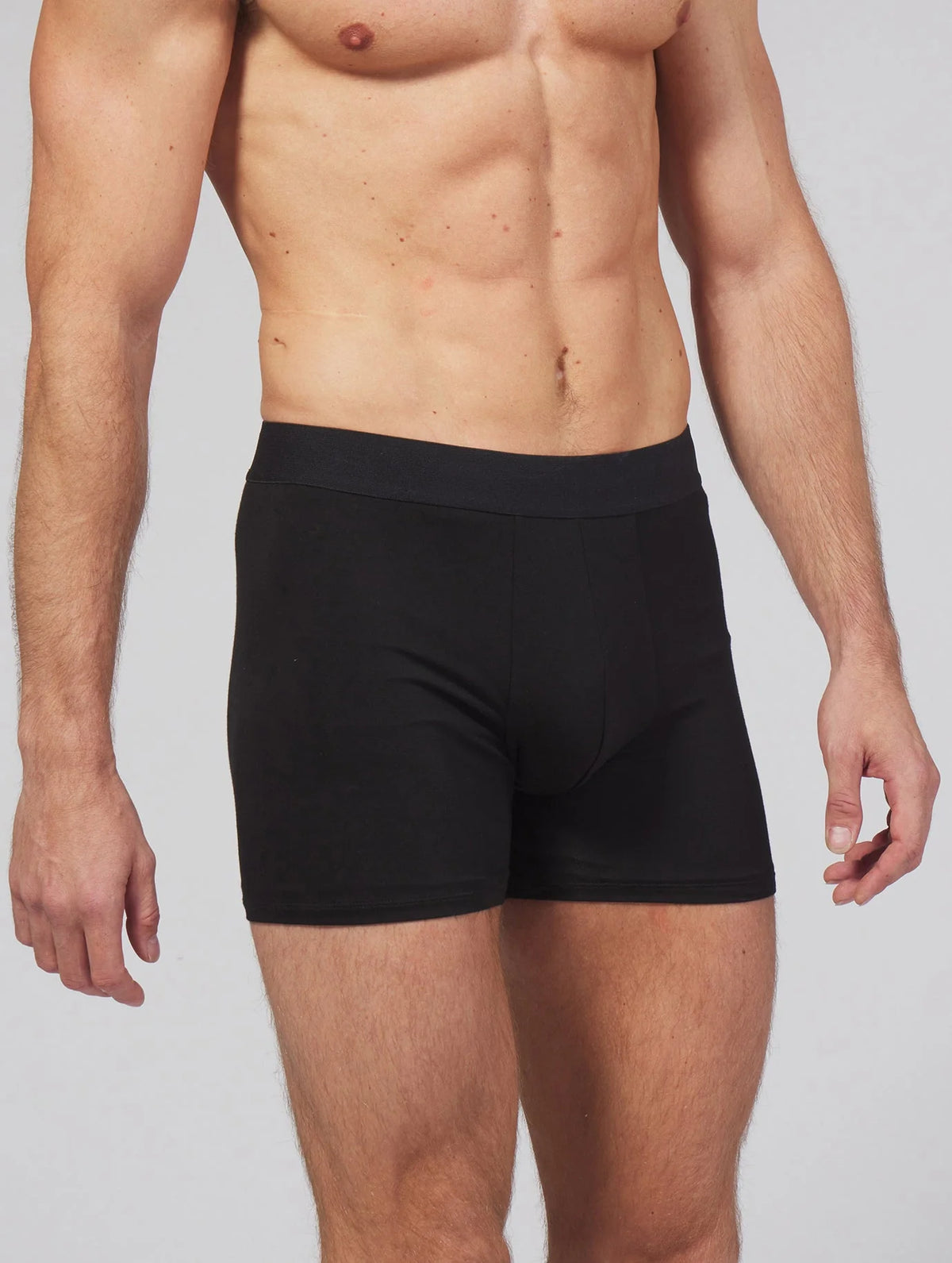 Bamboo Boxer Brief