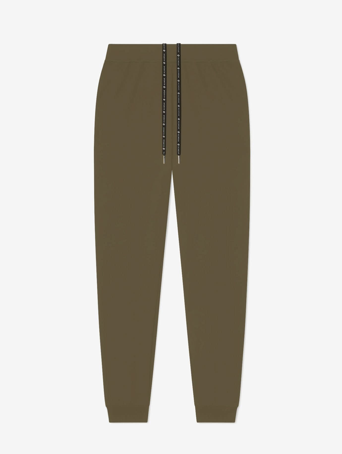 Allwear Organic Joggers