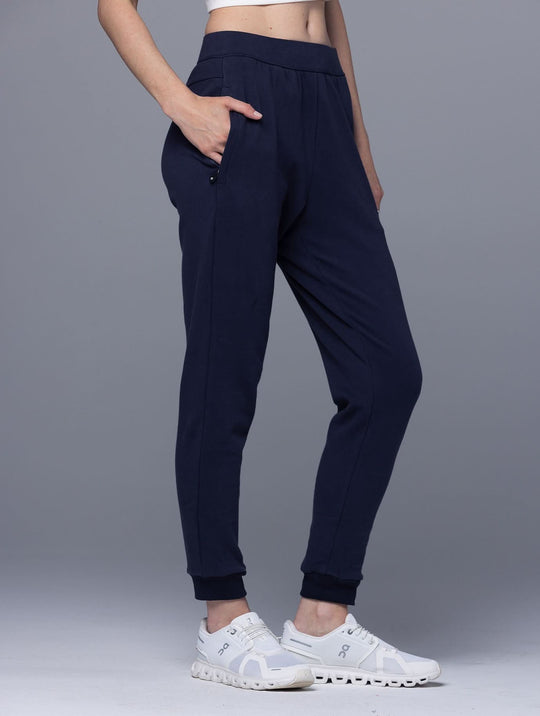 Allwear Organic Joggers 25'' Short