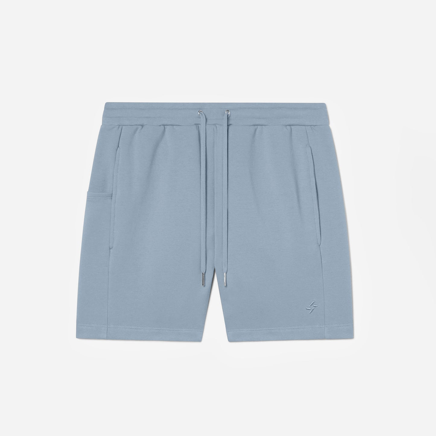 Allwear Organic 5’’ Sweat Shorts - Allwear